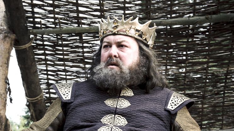 Mark Addy