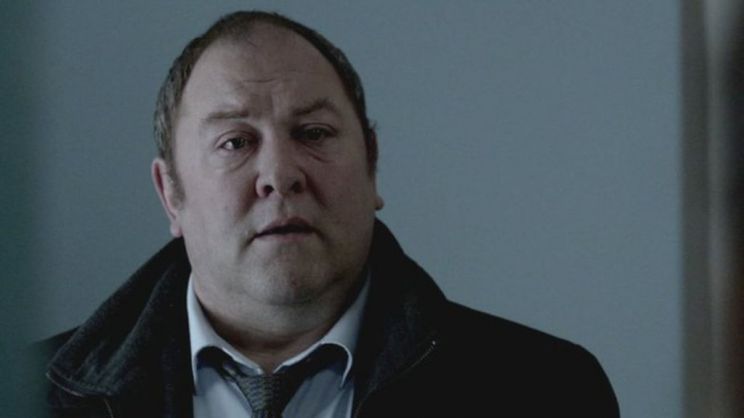 Mark Addy