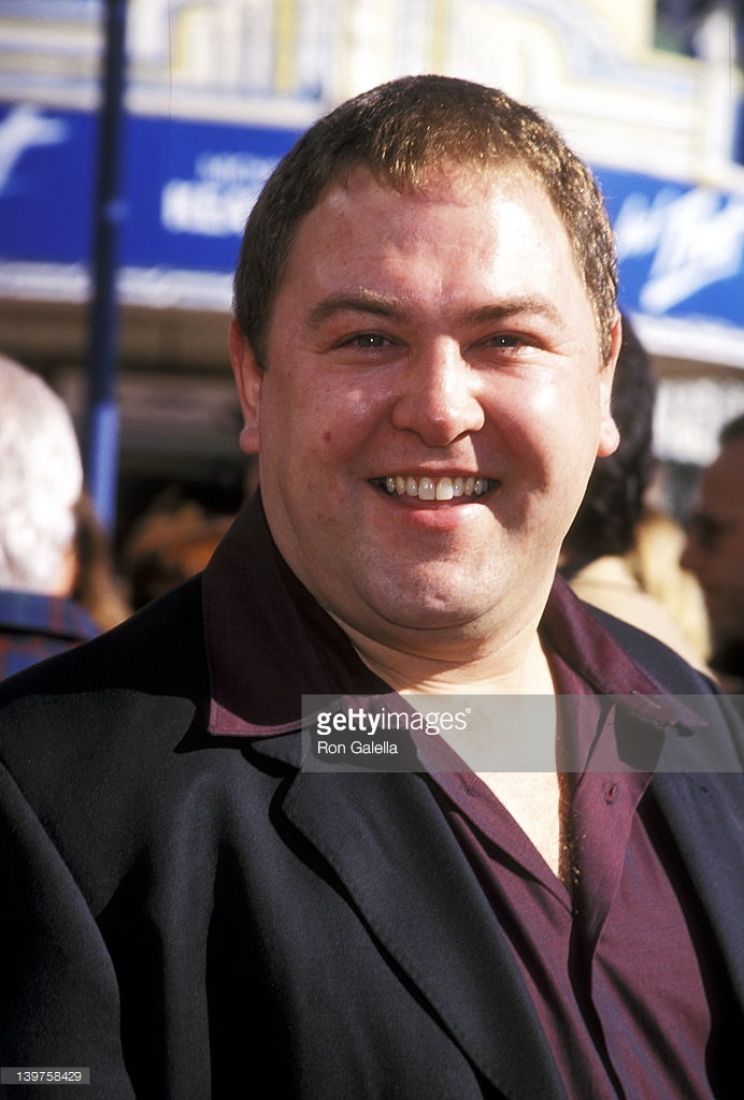 Mark Addy