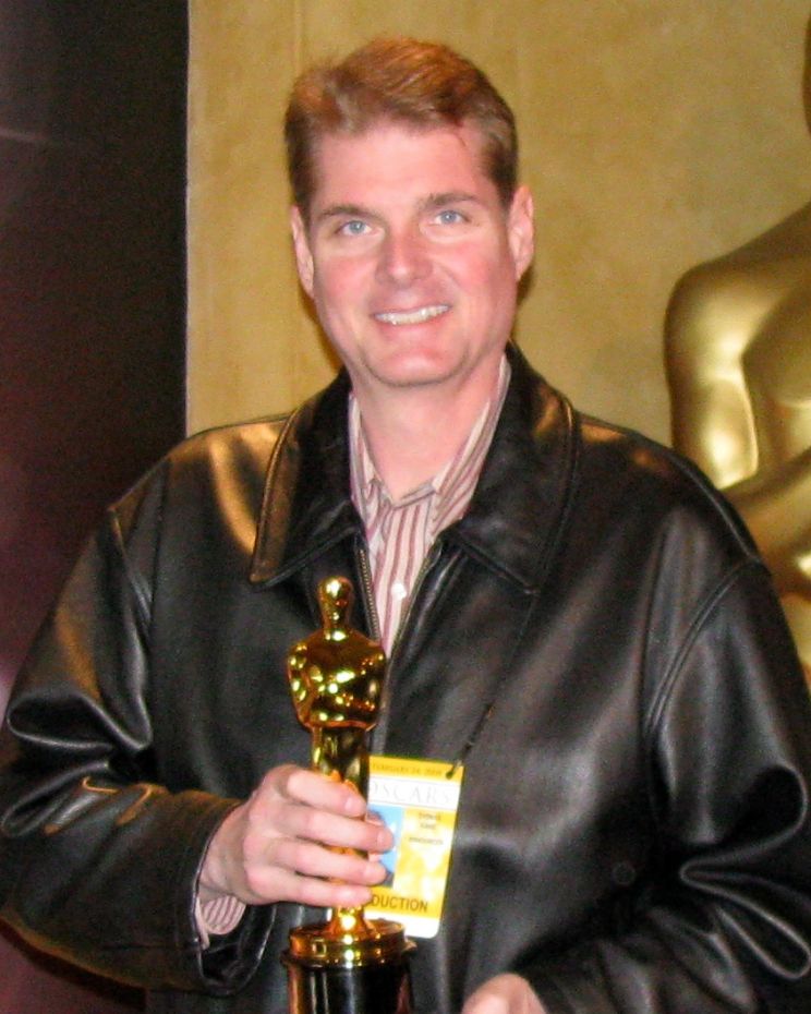 Mark Allan Stewart