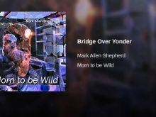 Mark Allen Shepherd