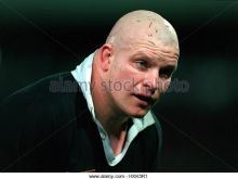 Mark Allen Shepherd