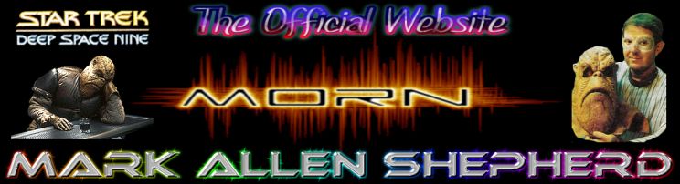 Mark Allen Shepherd