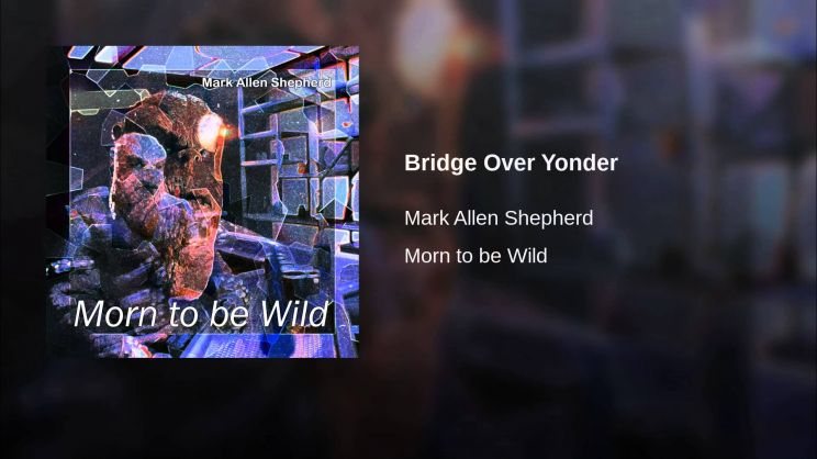 Mark Allen Shepherd