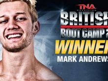 Mark Andrews