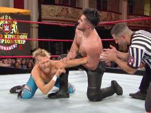 Mark Andrews