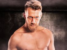 Mark Andrews