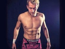Mark Andrews