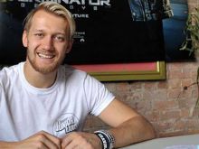 Mark Andrews