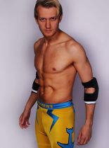 Mark Andrews