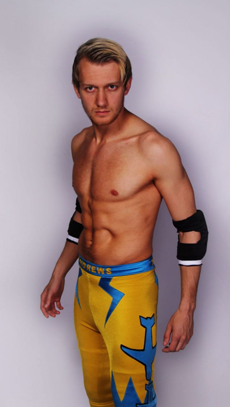 Mark Andrews