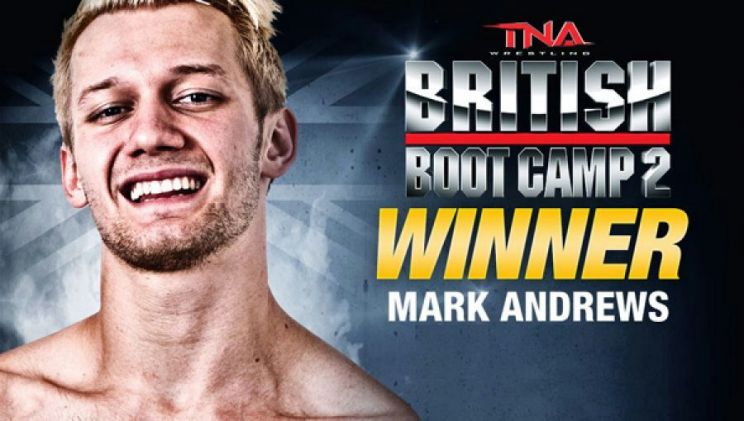 Mark Andrews