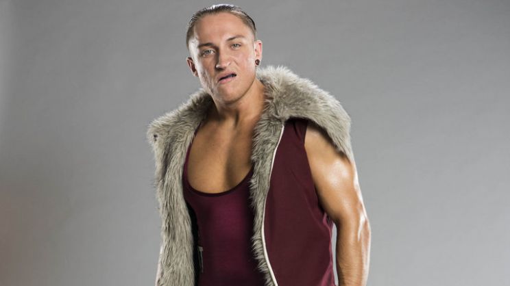 Mark Andrews