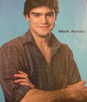 Mark Arnold