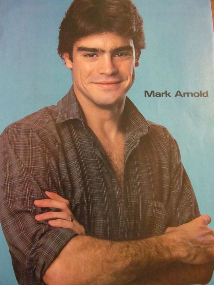 Mark Arnold