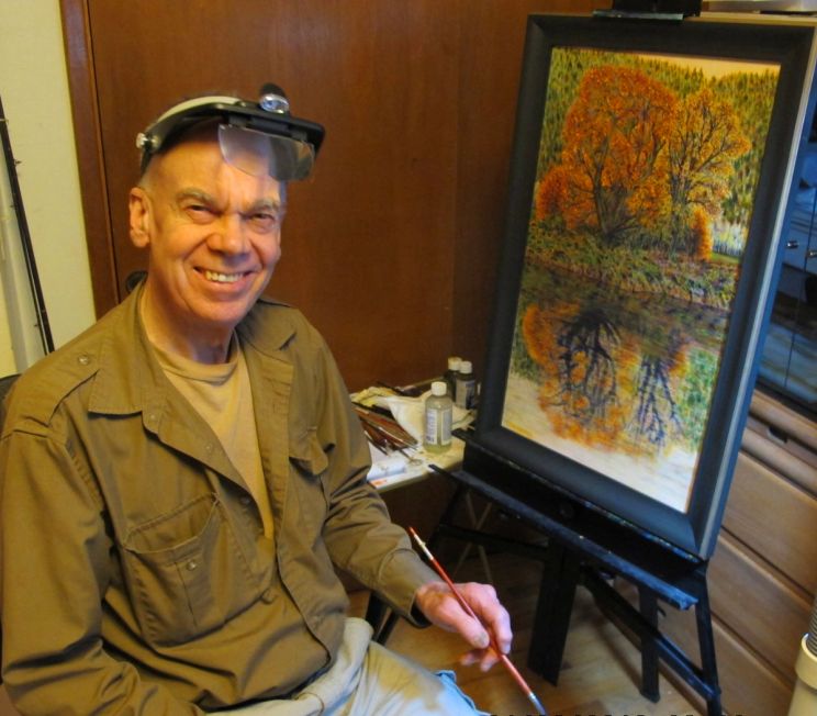 Mark Arnold