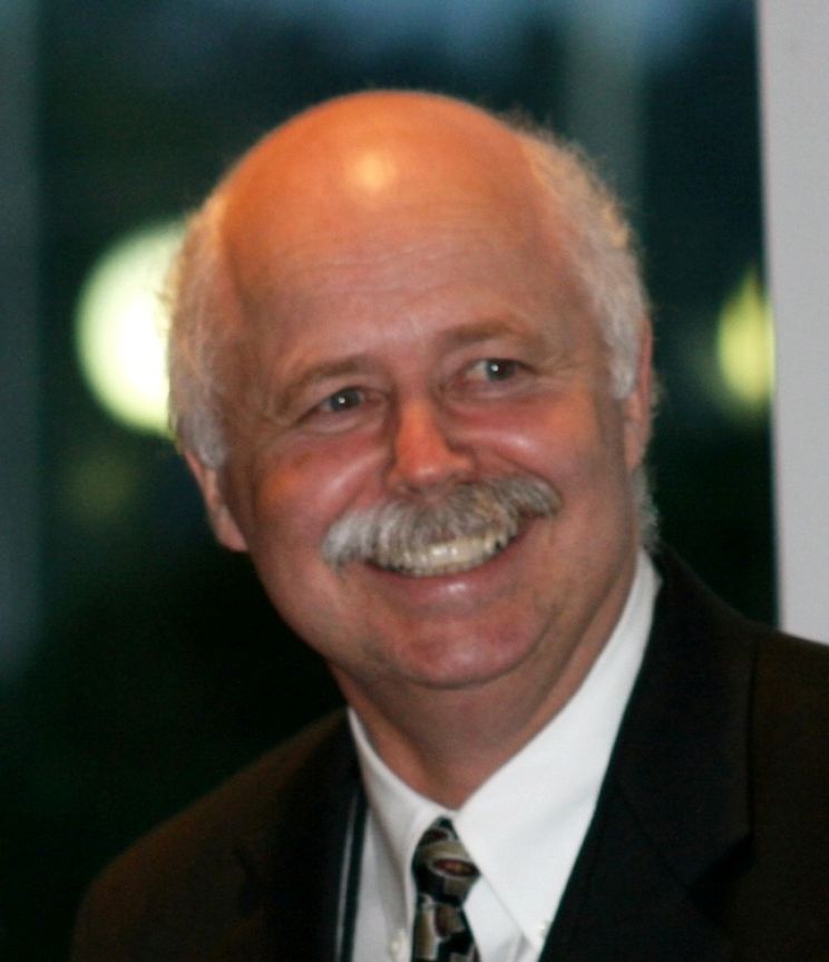 Mark Arnold