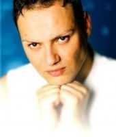 Mark Ashley