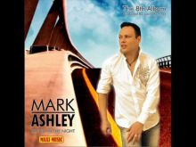 Mark Ashley