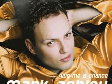 Mark Ashley