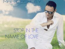 Mark Ashley