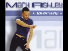 Mark Ashley