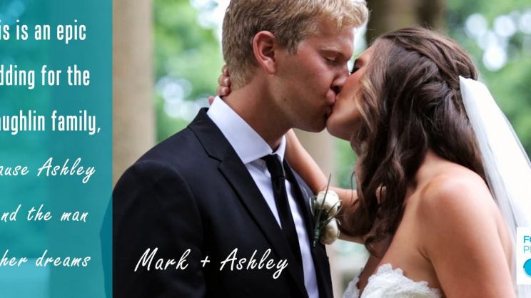 Mark Ashley