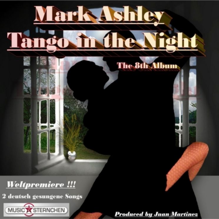 Mark Ashley