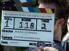 Mark Atienza