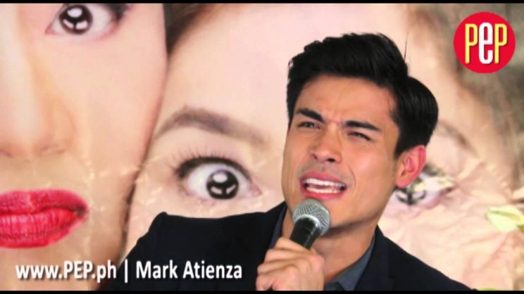 Mark Atienza