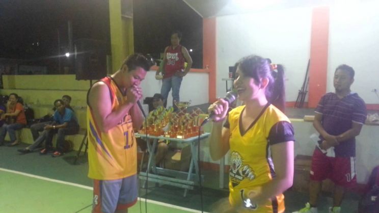 Mark Atienza