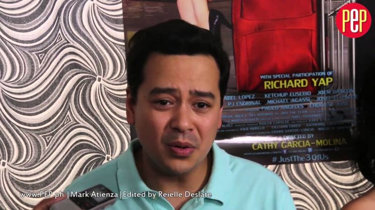 Mark Atienza