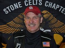 Mark Atkins
