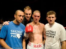 Mark Atkins