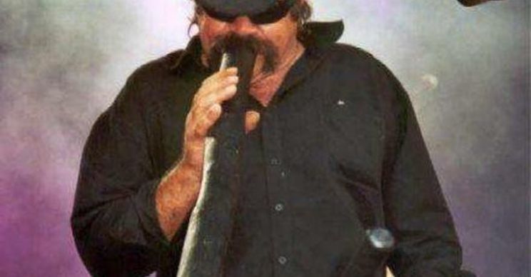 Mark Atkins