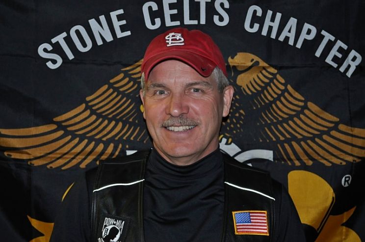 Mark Atkins