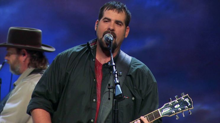 Mark Atteberry