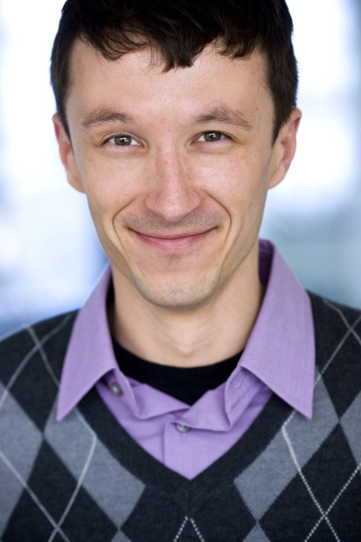 Mark Atteberry