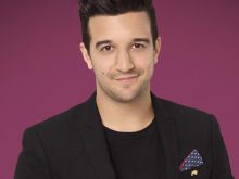 Mark Ballas