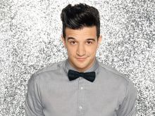 Mark Ballas