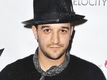 Mark Ballas