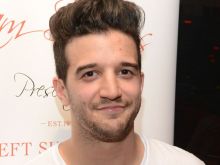 Mark Ballas