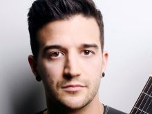 Mark Ballas