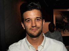 Mark Ballas