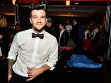 Mark Ballas