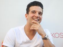 Mark Ballas