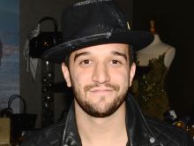 Mark Ballas