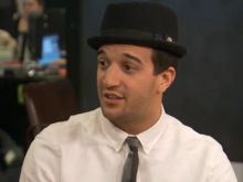 Mark Ballas