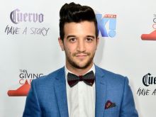 Mark Ballas