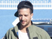 Mark Ballas